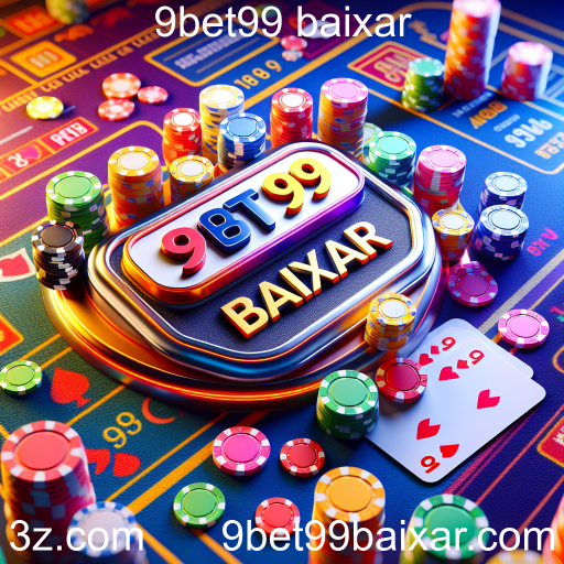 Explorando o Cassino no 9bet99: Diversão e Emoção a Um Clique