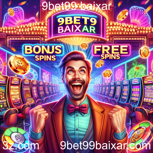 Explorando as Promoções na 9bet99: A Chave para Aumentar suas Chances de Ganhar